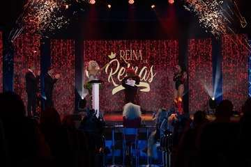 Gala Drag Queen del Carnaval de Telde/TA.